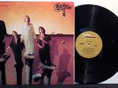 CARAVAN '69 Verve-Forecast debut LP NM-