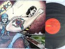 AC/DC LP - DIRTY DEEDS DONE DIRT.., Australia, ACDC Australien, ALBERT 1976, NM