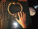 KISS-THE ELDER  RARE GATEFOLD LP CASABLANCA RECORDS GREEK PRESS 1981HEAVY METAL