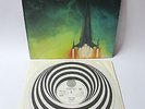 RAMASES SPACE HYMNS LP ORIG UK 1971 MINT SWIRL VERTIGO 1ST PRESS MONSTER PROG