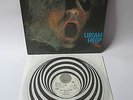URIAH HEEP VERY EAVY VERY UMBLE  LP ORIG UK 1970 EX+ SWIRL VERTIGO 1ST PRESS
