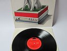 LUV MACHINE SAME LP ORIG UK 1971 MINT POLYDOR 1ST PRESS MONSTER PROG
