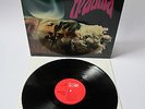GOMORRHA TRAUMA LP ORIG GERMAN 1971 MINT BASF1ST PRESS MONSTER KRAUTROCK PROG