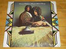 Merryweather & Carey - Vacuum Cleaner LP Still Sealed (RCA, 1971)