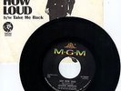 JOANNE MORGAN/Just How Loud-MGM PS HEAR