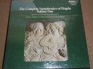 Dorati HAYDN Complete Symphonies Vol.1 - London STS 15135/8 SEALED