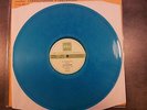 Iron Maiden BBC Transcription Services Atlanta Georgia OMNI 1984 Powerslave Tour