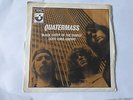 Quatermass - Black Sheep Of The Family / Good Lord Knows (swedish issue)