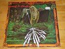 Satan - Court in the Act UK LP (Neat, 1983) rare metal EX