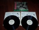 THE CLASH  LONDON CALLING   DOUBLE VINYL LP.EX+.