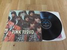 PINK FLOYD PIPER AT THE GATES OF DAWN LP BLUE/BLACK COLUMBIA 1st  STEREO PRESS