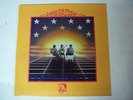 Sheffield Labs Direct Disk Audiophile TAS LP  Larry McNeely Confederation