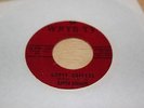 VINYL 45 RPM BARON DAEMON & THE VAMPIRES The Transylvania Twist/Ghost Guitars