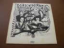 THE KALEIDOSCOPE Side Trips LP US Epic Records 1967 Mono EX++