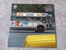 JACKSON HEIGHTS The Fifth Avenue Bus LP UK Vertigo 1972 Large Swirl Gatefold
