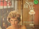Julie London-Send For Me-Liberty 7171-STEREO STORE STOCK SEALED