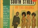 The Orlons-South Street-Cameo 1041-GREAT MONO STORE STOCK SEALED