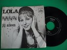 LOLA singel : 