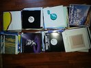 Record Bundle of roughly 300 12