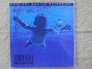 MFSL Nirvana Nevermind Sealed 1-258 200gm Low #1474 Original Master Recording