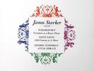 JANOS STARKER / Saint-Saens Cello Concerto / Original Mercury SR 90409, RFR-1