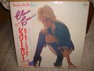 Cherie Currie / Beauty's Only Skin Deep, Japan LP, Very Rare