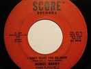MINZI BERRY on SCORE 1004 northern soul 45 *Listen*
