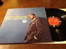 Milt Jackson, Jazz N Samba LP, Original Impulse AS-70, Van Gelder Stamps, EX