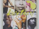 LUCY PEARL - S/T 2LP 2000 ORIG Tony Toni Tone Raphael Saadiq D'ANGELO SOUL