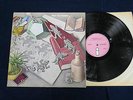 MOTT THE HOOPLE - S/T VINYL LP PINK ISLAND LABEL