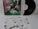 EX/M- OG WHITE LABEL UK PUNK 2 LP 2 INSERTS London Calling THE CLASH CBS Clash 3