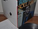 James Brown The Famous Flames Soul Fire vol.1 Japan gatefold LP MP 2077 Insert