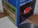 Wynton Kelly Trio Wes Montgomery Smokin' At The Half Note Japan gatefold LP