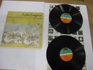 Buffalo Springfield - Same Doppel-Vinyl