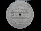 Rendezvous-It Shouldn't-UK Vinyl7”-DIY Private Press Acid Folk Popsike-1971-HEAR