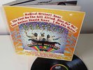 THE BEATLES - USA Capitol BOOKLET Cover foc LP 