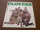 THE CLOVERS S/T LP 1960 US Atlantic 8009 Mono First Press Rock 'N' Roll