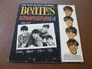 INTRODUCING THE BEATLES Songs Pictures & Stories LP US Vee Jay VJ 1092 1964