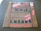 STATUS QUO Spare Parts LP UK Pye Records 1969 Stereo A1 B1 First Pressing NM