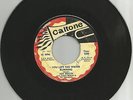 KEN BOOTHE / YOU LEFT THE WATER RUNNING / THE ONE I LOVE / 7'' / VG+