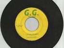 THE MAYTONES / LOVING REGGAY / RHYTHM SECTION / ROUGH NECK / 7''/ VG+