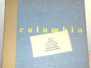 Ravel Concerto For Piano & Orch Marguerite Long Masterworks Set M 176 3x78 VG++