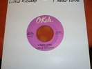 Little Richard - I Need Love  - Northern Soul