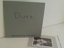 DUET LESTER BOWIE - NOBUYOSHI INO - PADDLEWHEEL - JAPAN PRESSUNG