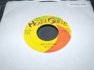 Funk Deep Soul 45 - Ben Star / She's Extra - Never Love A Woman (RARE)