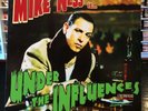 Mike Ness - Under The Influence LP Original Pressing - Social Distortion