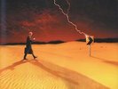 NEW SUPER RARE Spock's Beard - V Orange Vinyl 2xLP x/100 beware kindness snow