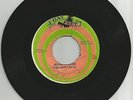HIPPY BOYS/SEVEN HEAVEN / FIRST GENERATION/WHAT'S SO GOOD ABOUT GOODBYE/7''/VG-