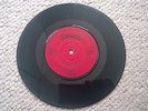 very rare  punk  7 inch vinyl single xtraverts blank generation