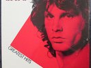 THE DOORS - Greatest Hits | Rare SEALED No Barcode Elektra LP